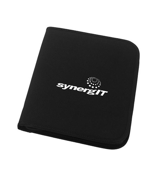 Portfolio A4 Berkely mit Reißverschluss