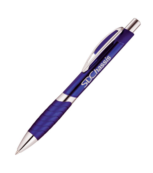 Brisbane Premium Metal Pen
