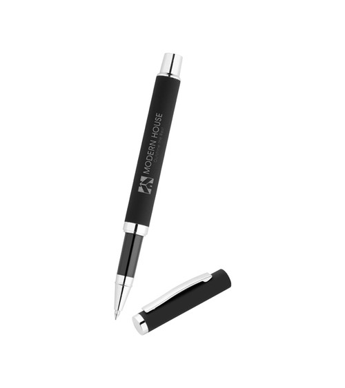 Carter Soft Touch Rollerball