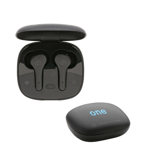 In-Ears Urban Vitamin BYRON ENC