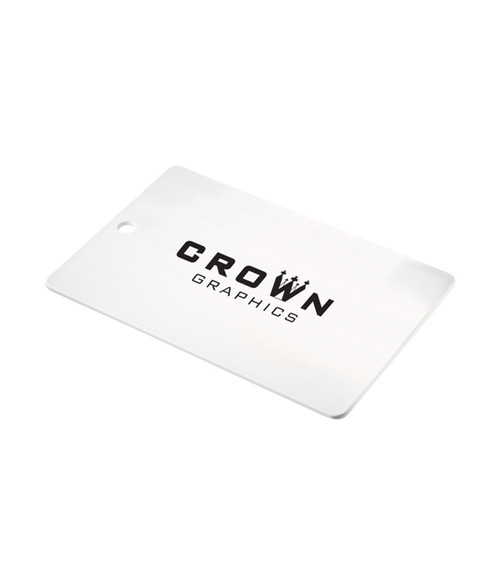 Planche à découper plastique