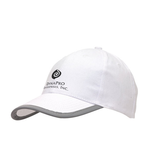 Casquette réfléchissante