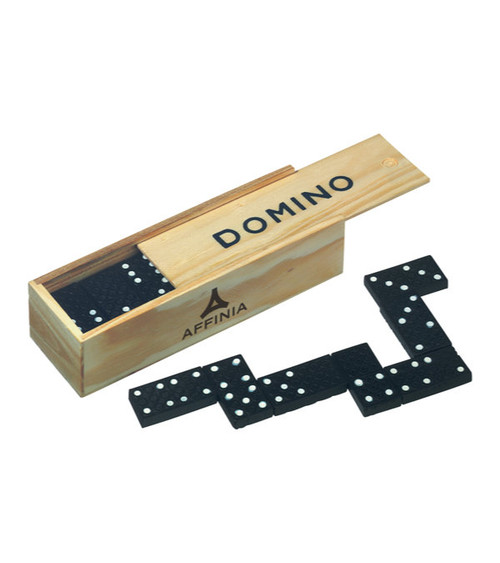 Domino-Spiel