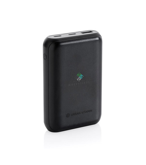 Urban Vitamin ALAMEDA 10.000 mAh 18W PD powerbank