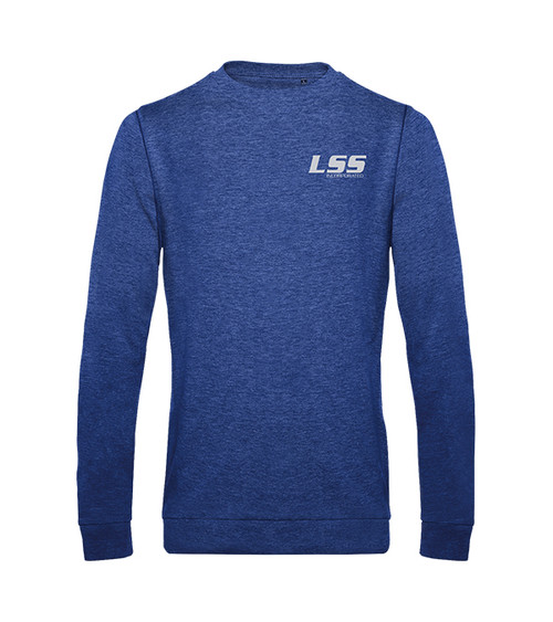 B&C Set in Sweatshirt 280 g/m² - Screen Print