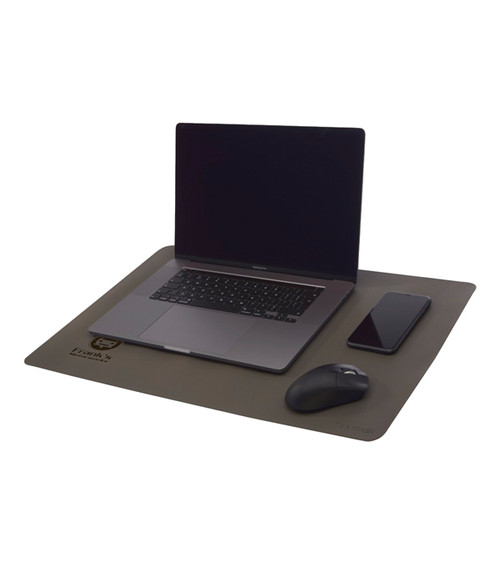 HYBRID desk pad
