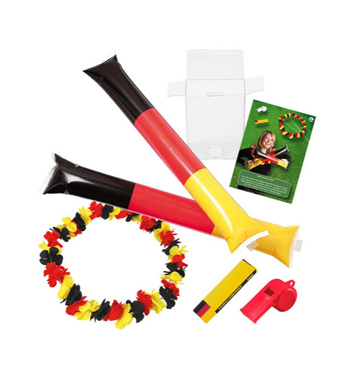Fan-Set ALOA