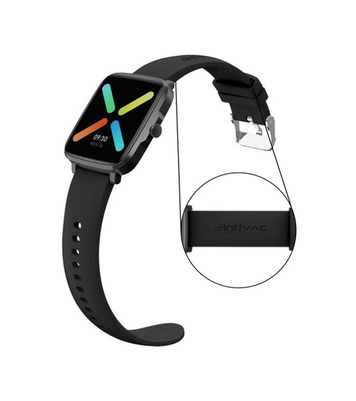 Prixton AT803 activity tracker with thermometer