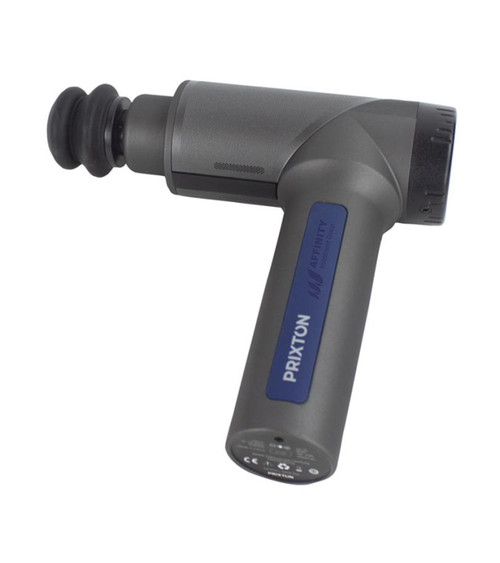 Prixton MGF100 Massagepistole aus ABS
