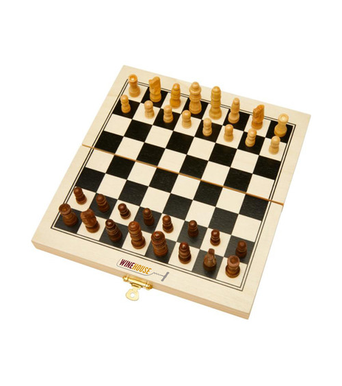 MIGO 3-in-1 Wooden Game