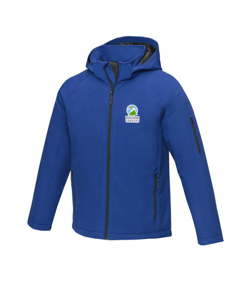 SOTU MÄNNER GEPOLSTERTE SOFTSHELL