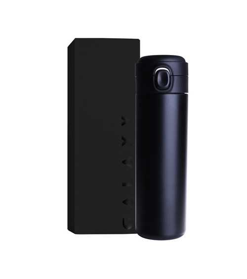 Thermosflasche ORION 440 ml - Lasergravur