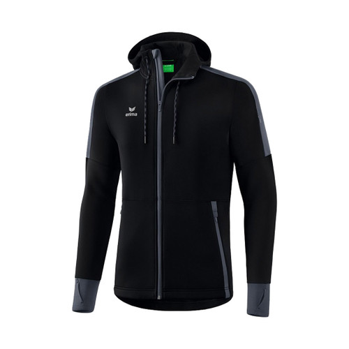 Veste en Softshell homme Erima
