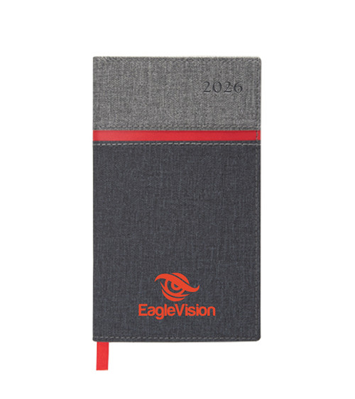 Taschenkalender Larkspur