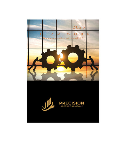 Monatsplaner Teamwork Connect