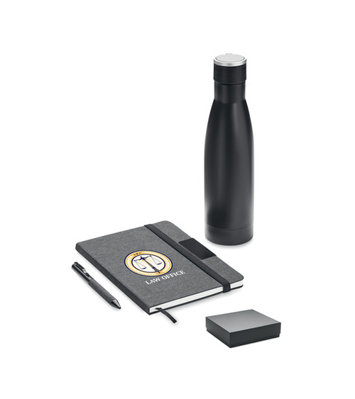 YOKO Luxus-Geschenkset