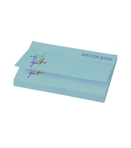 Sticky-Mate® A7 Haftnotizen 100 x 75 mm - 100 Blatt