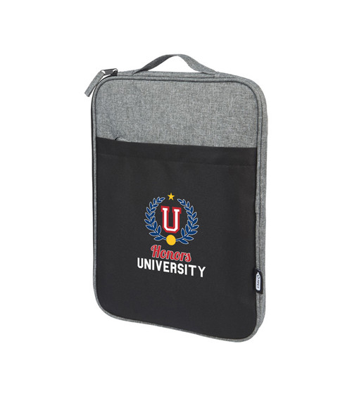 Laptop-Hülle 14" aus recyceltem Material