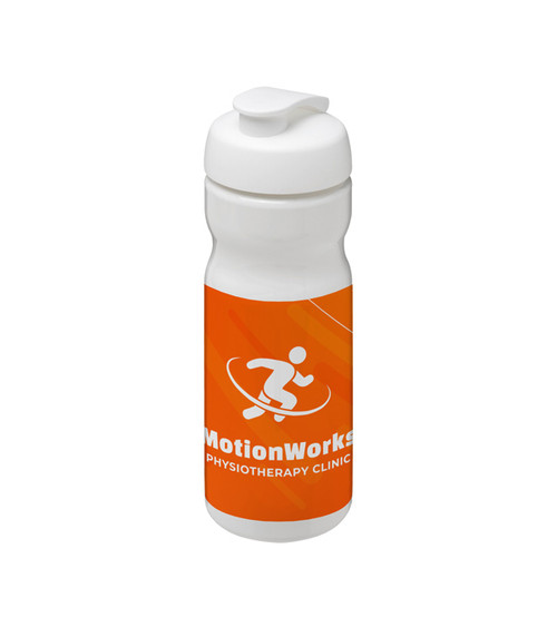 ONA Sportflasche mit Klappdeckel 650 ml