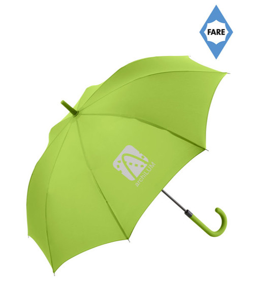 Stockschirm FARE®-Fashion AC