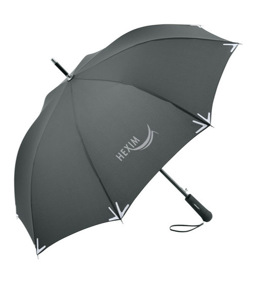 AC-parapluie à canne FARE® Safebrella® LED