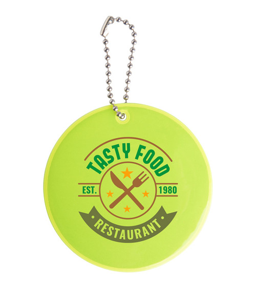 ANDID REFLEKTOR ANHÄNGER