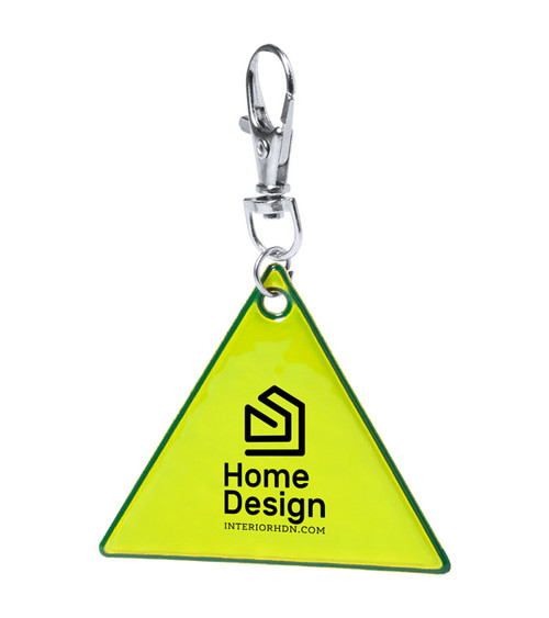 OREFLEC REFLEKTOR ANHÄNGER