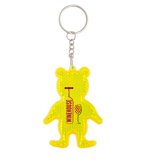 SAFEBEAR REFLECTOR SP