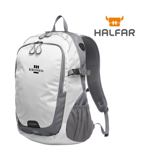 HALFAR STEP L Backpack