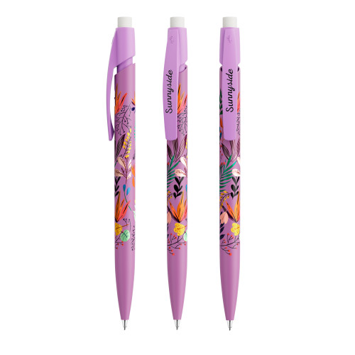 BIC® Media Clic Mechanical Pencil