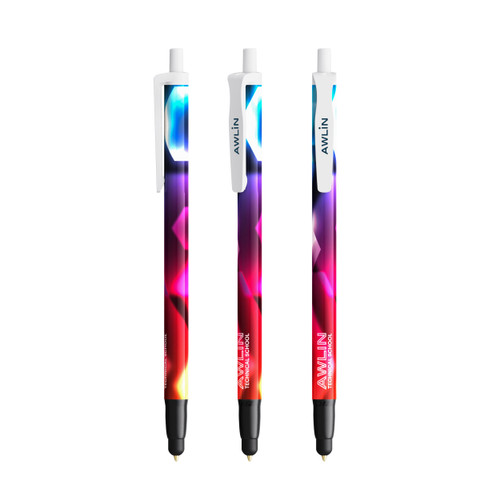 BIC® Clic Stic Stylus Ballpoint Pen