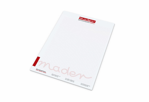 Bloc-notes Bestseller