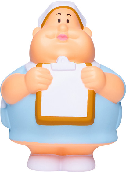 Infirmière Berta®