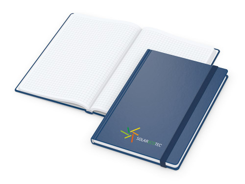 Notizbuch Easy-Book Comfort Bestseller inkl. Siebdruck-Digital