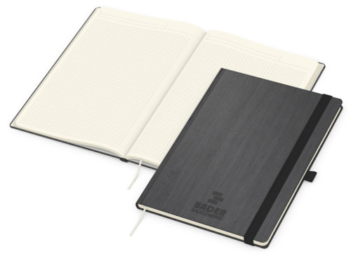 Mind-Book Bestseller Notebook