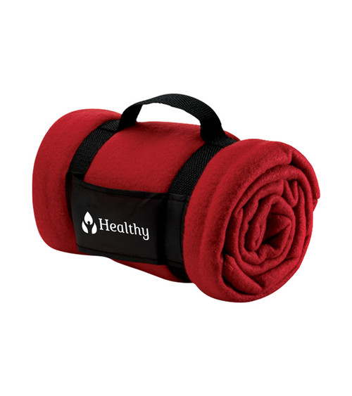 Fleece Blanket