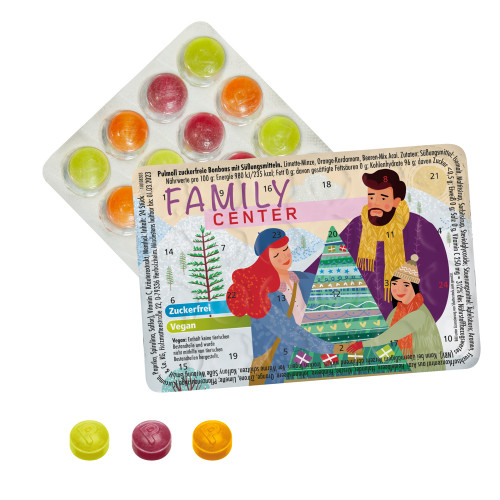 KADW BUSINESS Pulmoll