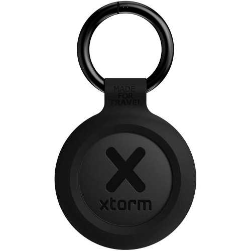 Xtorm XTAG2GA Étiquette Intelligente de Voyage Étanche