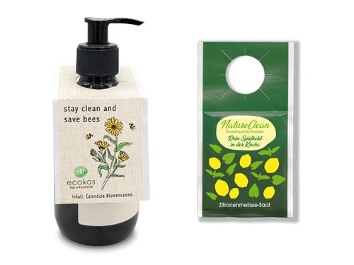 Samen-Flaschenanhänger S 62,09 x 127 mm