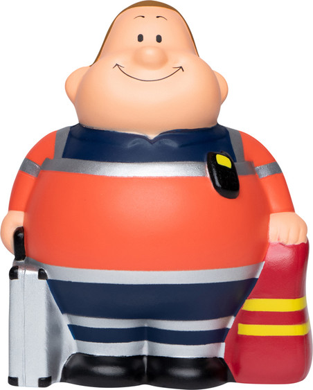 Ambulancier Bert®