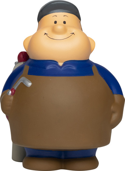 Welder Bert®