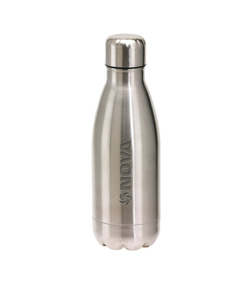 Gourde isotherme en inox PARKY 600 ml
