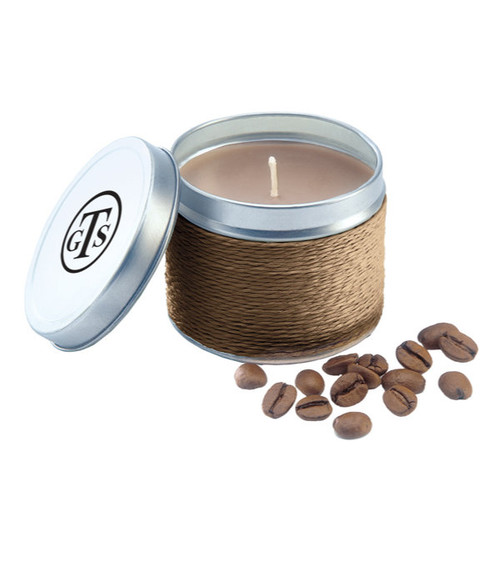 Fragrance Candle