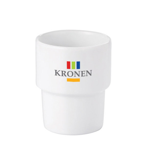 Gobelet en porcelaine FREDDO 300 ml