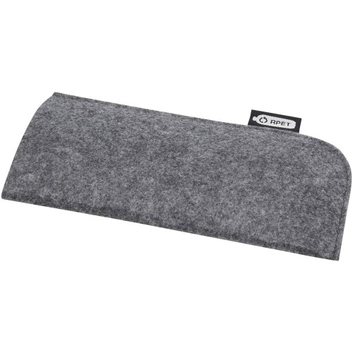 Felta Glasses Case made of recycled GRS material