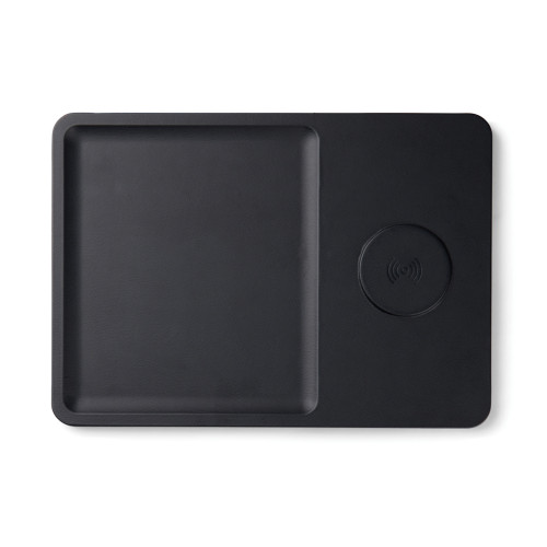 VINGA Timo RCS Desk-Charger und Ablage