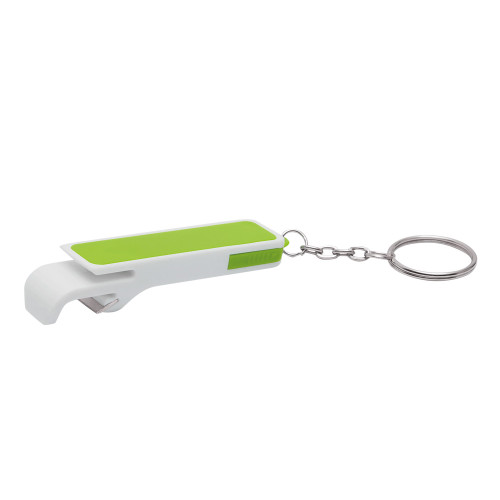 DOUBLE OPEN - Keychain