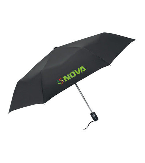 Luxus Automatik-Regenschirm GENTLEMEN