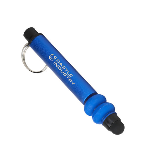 KeySpin Multifunktionaler Schlüsselanhänger