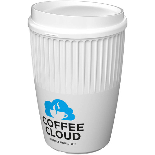 Cirrus POP 350 ml Becher